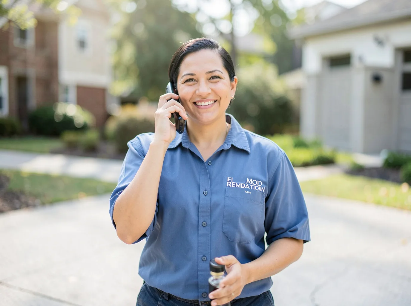 Mold Remediation Wimberley, TX FAQs